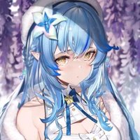 Miêu Lam Hảo-lili