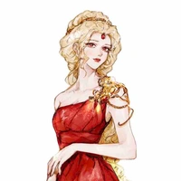 Aretha Fallon