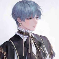 Vincent Louis- Đại hoàng tử