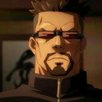 Masamichi Yaga