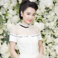 mẹ Ngọc
