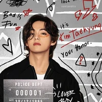 Kim Teanghyung(papa Jiminie)