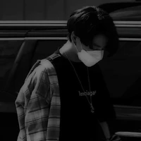 Jeon Jungkook(mama Jimin)