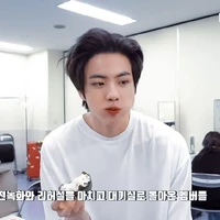 Kim SeokJin(mama yoogi)