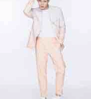 Jun Phạm (bff Huy)