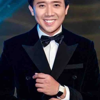 Trấn Thành (ba Huy)