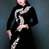 Nga (bà ngoại Ngọc)