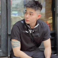 Jun Phạm ( Bạn Thân Huy)