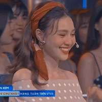 Thảo Vy ( Em Gái sinh đôi của Ngọc)