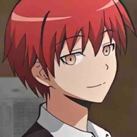 Akabane Karma