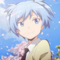 Shiota Nagisa