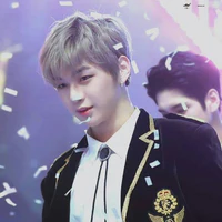 Kang Daniel