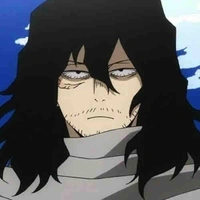 Aizawa Sensei