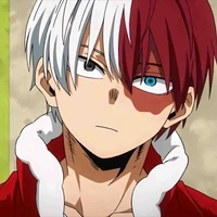 Todoroki Shouto
