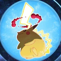 Pikachu Gigamax