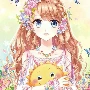 Hoàng Nguyệt_Luna (nữ9) em út