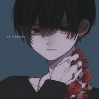 cường( lúc nhỏ)