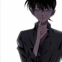 Kudo shinichi / edogawa conan