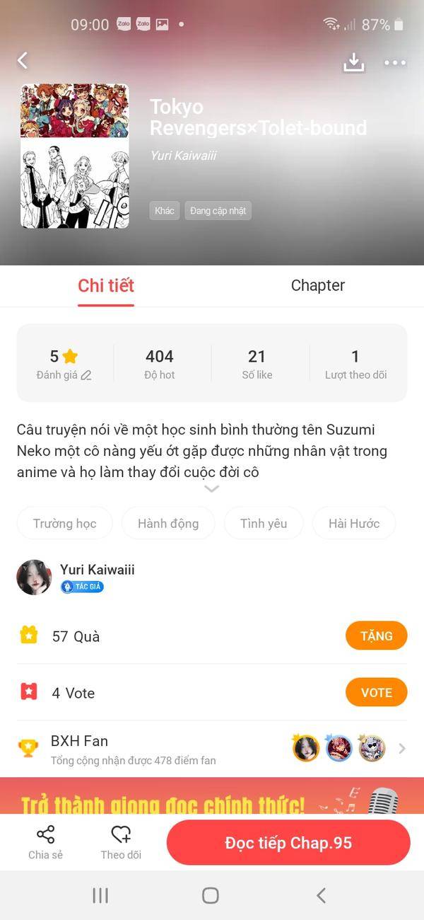NovelToon