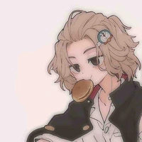 Sano Manjirou - Mikey