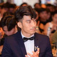 Liên Bỉnh Phát( bn thân Vinh, Rik)
