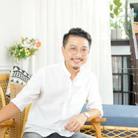 Hứa Minh Đạt( ba Jun)