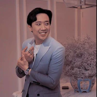 Trấn Thành( ba Huy)