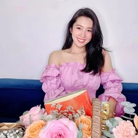 Thúy Ngân
