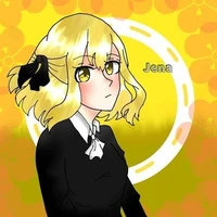 Jena •Thành Viên Cấp Trung•