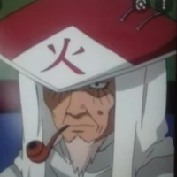 hokage đệ tam