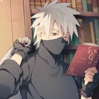 Kakashi
