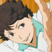 Toru Oikawa