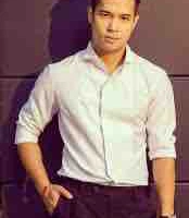 Vinh( Ny Ngân)