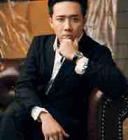 Ông Thành( bn thân Ông Giang)