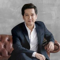 Ông Giang( bn thân ông Thành)