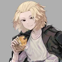 Sano Manjiro_Mikey