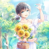 Natsumi