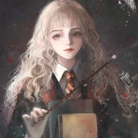 Layla Potter