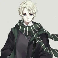 Draco Malfoy