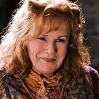 Molly Weasly