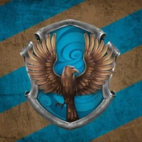 học sinh nhà Ravenclaw