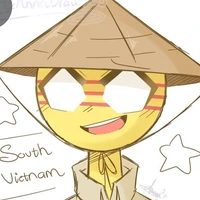 VIỆT NAM CỘNG HOÀ ( ba cây nhang :) )