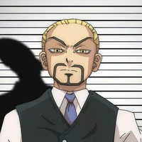 Mochizuki Kanji 