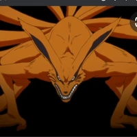 Cữu vĩ ( Kurama )