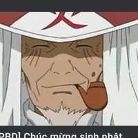 Hokage đệ tam