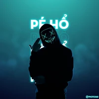 Pé Hổ-Tác giả