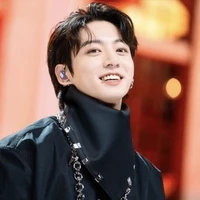 Jeon Jungkook