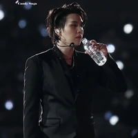 Min Yoongi