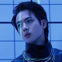 Kim Seokjin