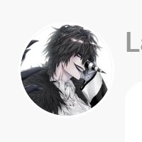 Laughing Jack*L.J*